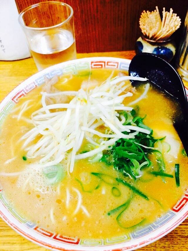Ramen Yoichi