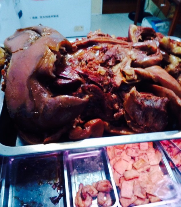 二毛烧鸡(轻工街店)