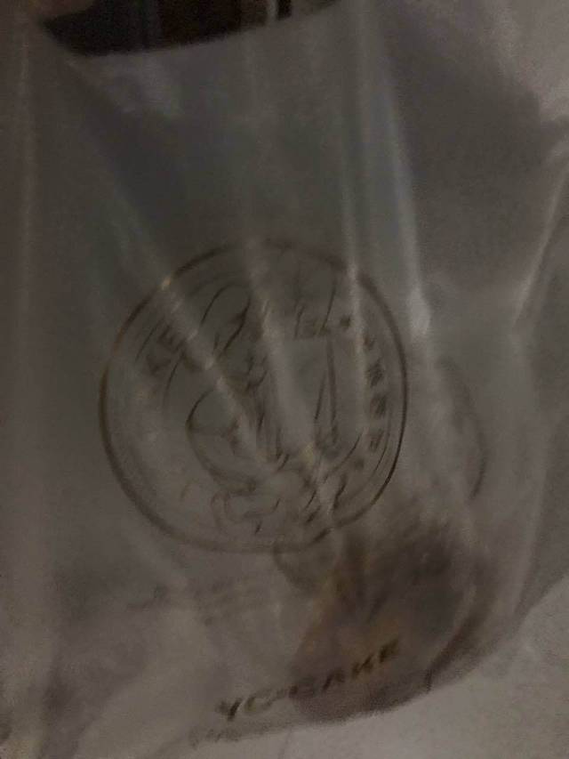 羊城西饼(香港路店)