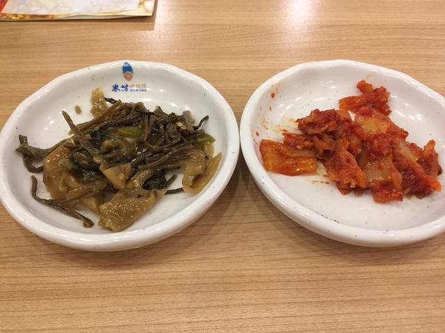 米村拌饭(桦甸店)