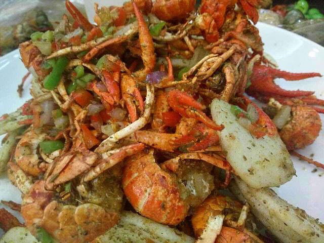 姑苏区赵庆荣农家菜店