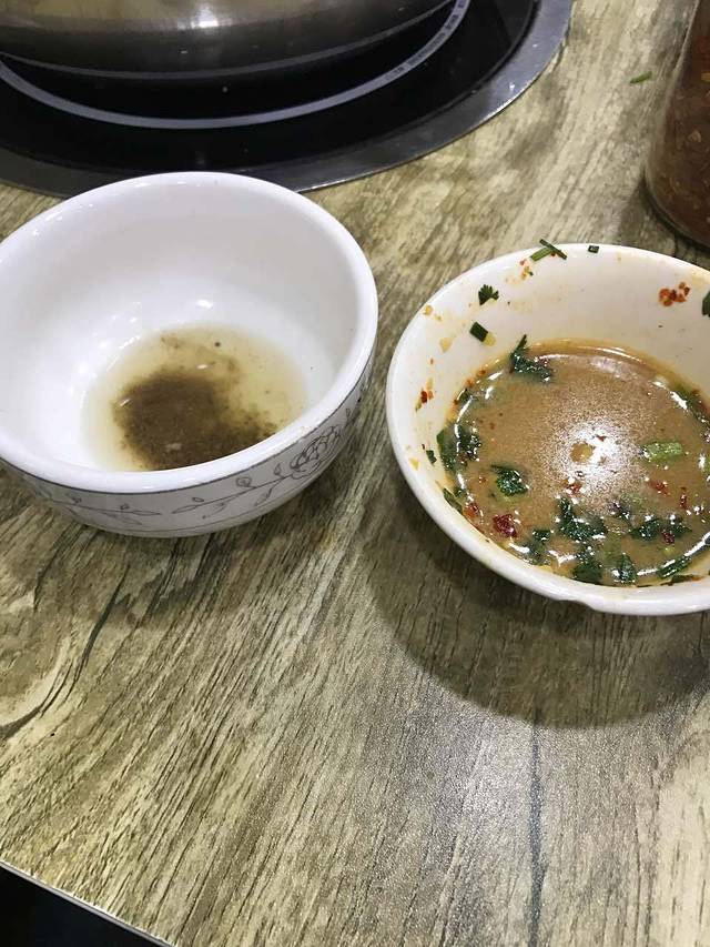 中国凉都黄牛肉馆(联兴路店)