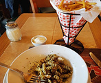 Shakeys