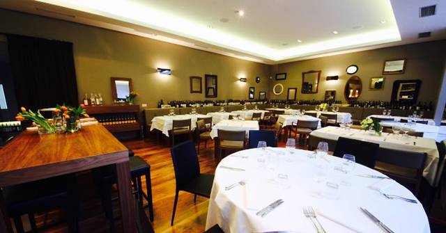 Apetit City Restaurant & Bar