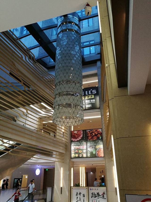 古北1699(虹桥大成商务广场店)