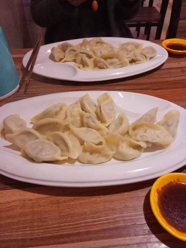 丽粥仙包烟台海鲜大包