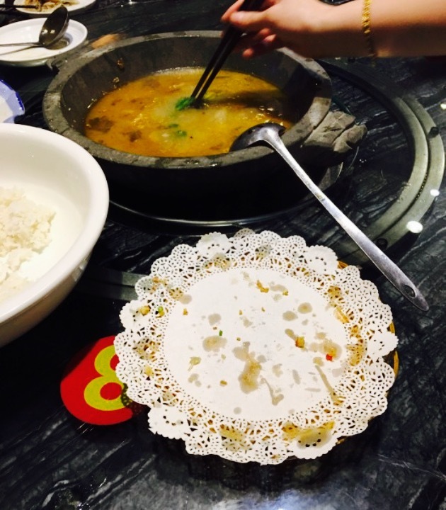 渔梆子(长汀店)