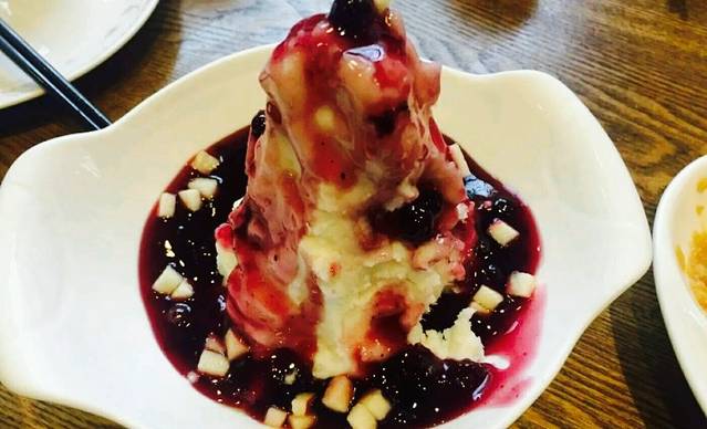 新时代大酒店(劲松一路店)