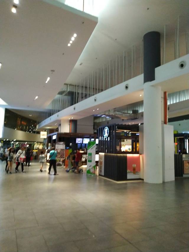 Gong Cha(gateway@klia2)