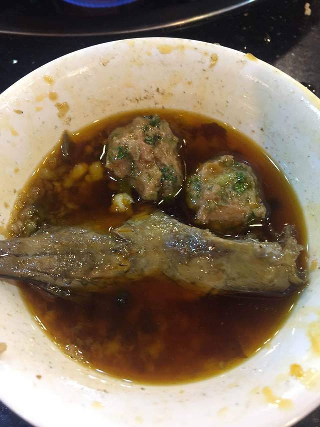 牛山老火锅(总店)