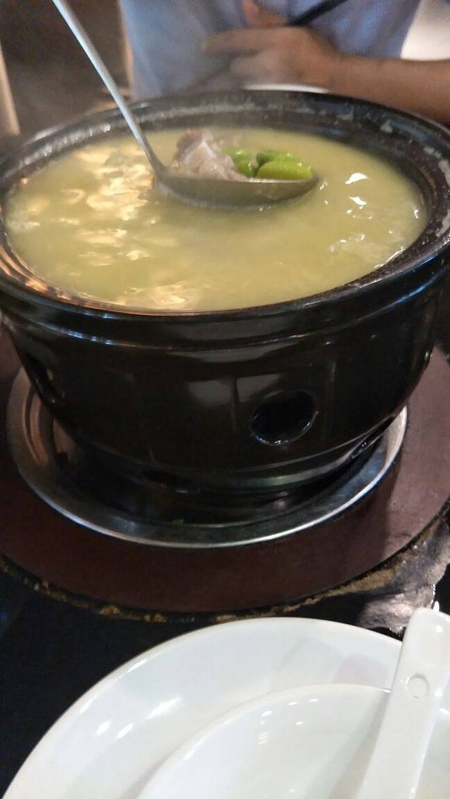 一江水食府(后湖店)