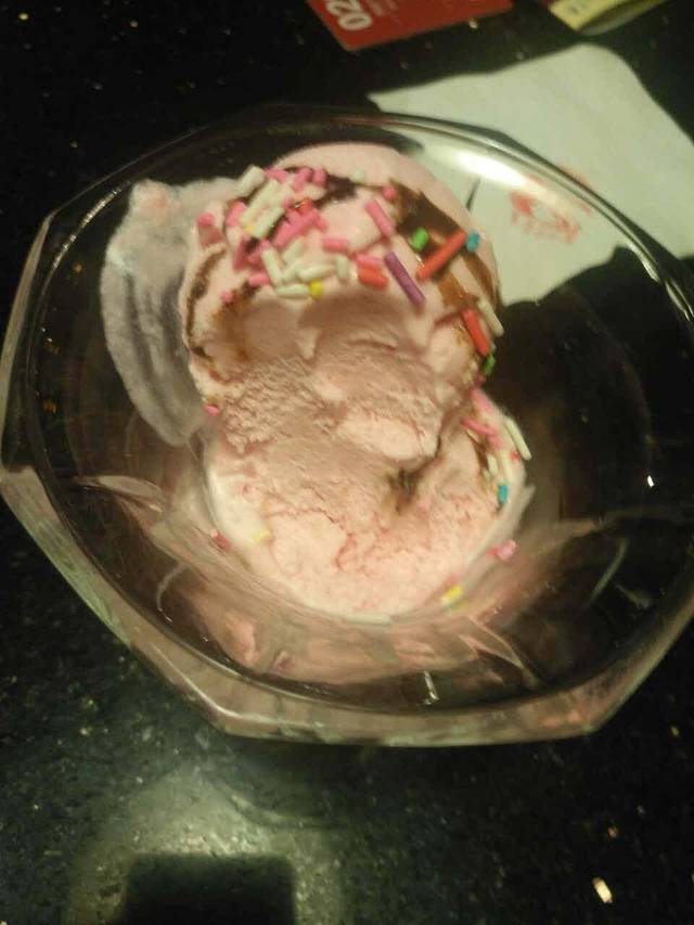 有意思休闲餐厅(濉溪店)