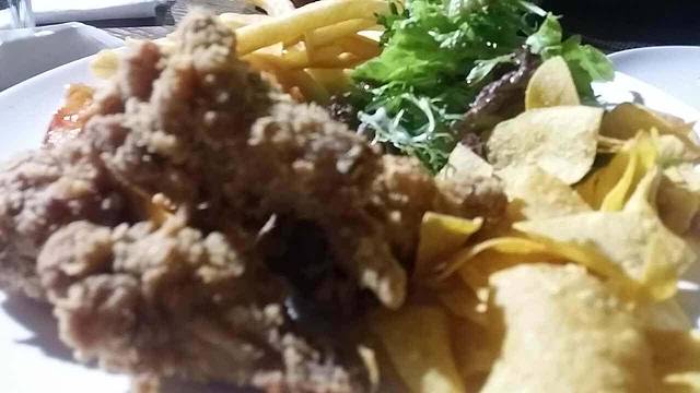 莫比餐厅(五道口店)