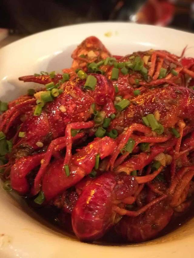 探蟹街(长湖路店)