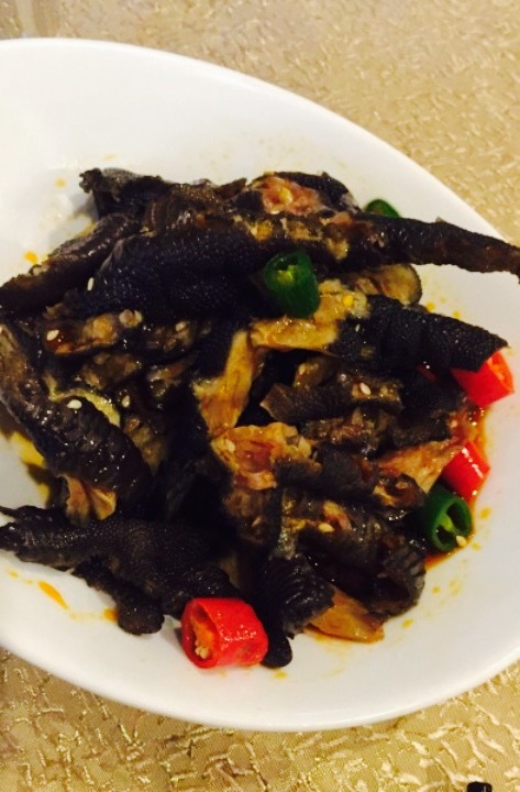 和县香泉温泉度假村·餐饮会务中心