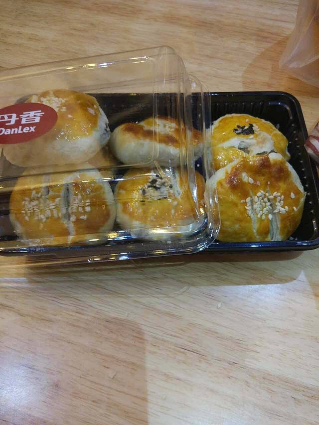 丹香(潍坊樱园佳乐家店)