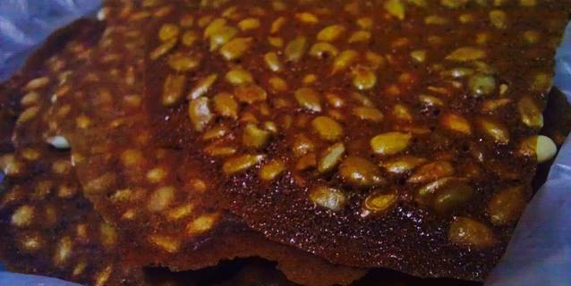 金麦呈饼庄(铁西新玛特店)