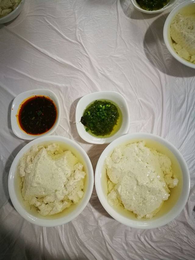 曾家岩南山泉水豆花(重庆市财政税务局住宅店)