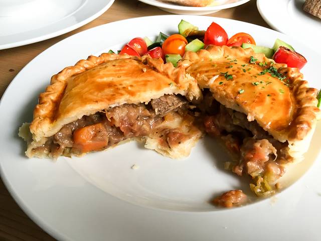 Woolloomooloo(信义店)