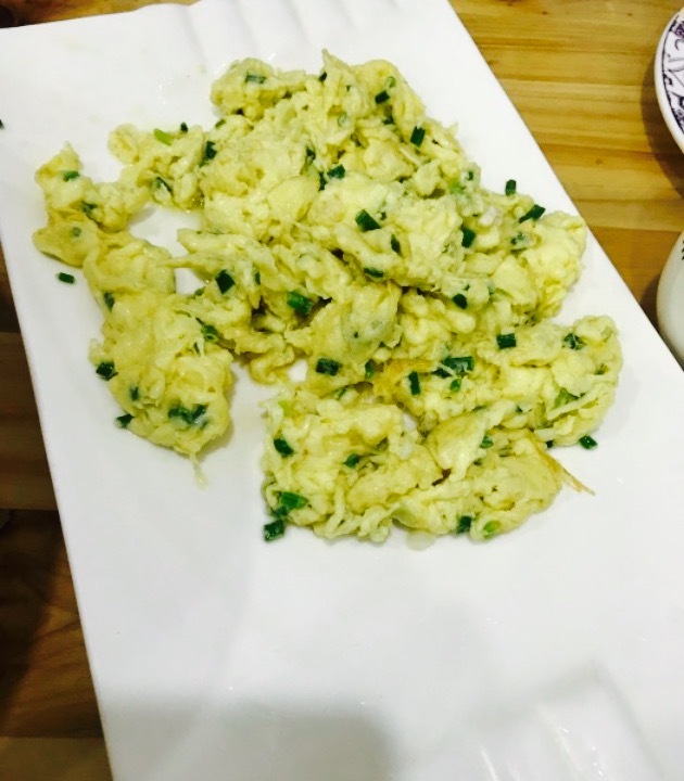 翰汇居特色农家菜(南汇新城滴水湖店)