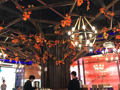 鸿门宴粤式餐厅 旅游攻略 门票 地址 问答 游记点评 广州旅游旅游景点推荐 去哪儿攻略