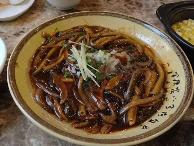 江南岸(山塘街店)