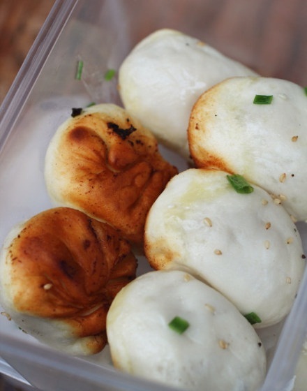 望云路生煎(重庆北路店)