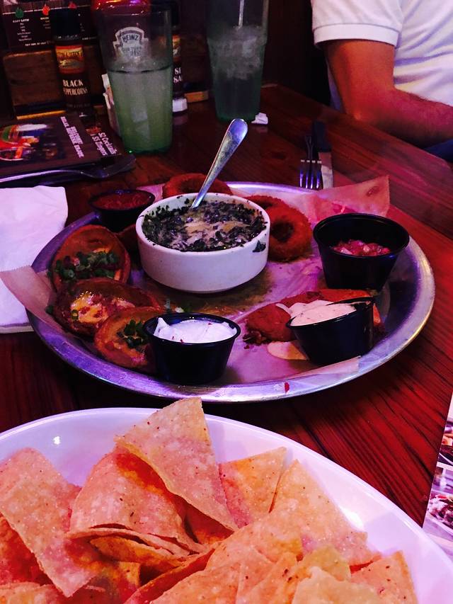 Miller's Ale House - Orlando Kirkman