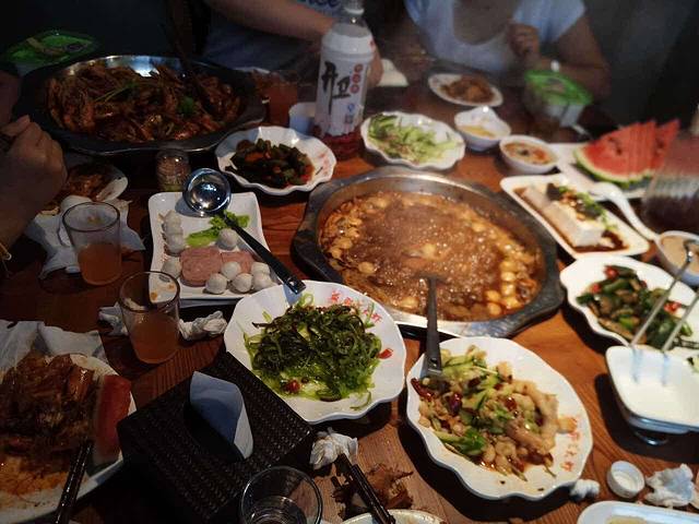 邵汇大虾(肇工街店)