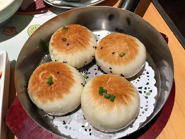 茶港·点心·啫啫(武商MALL·世贸店)