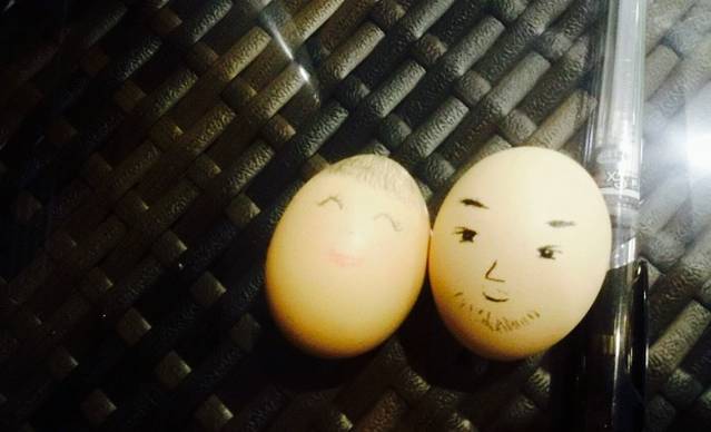 爱的礼物(沁园路店)