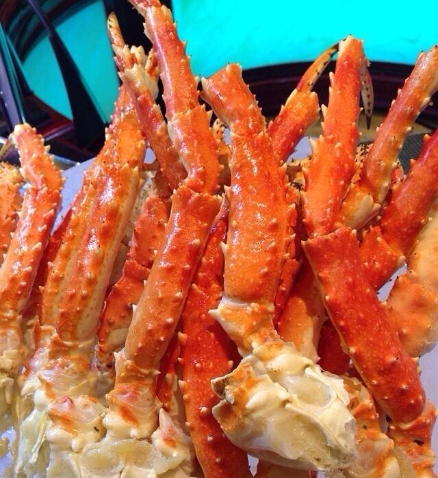 武汉光明万丽酒店·燃餐厅Food Studio