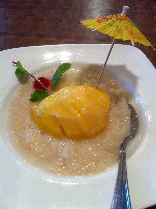 Thai Siam Restaurant