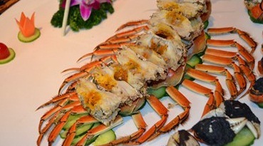 美乐食街(鸿翔锦园店)