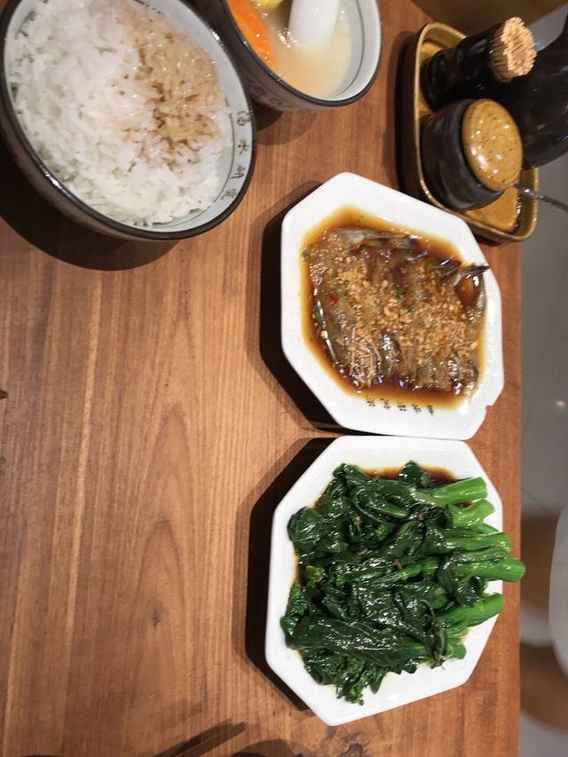 狮头牌卤味研究所·卤味饭(正佳店)