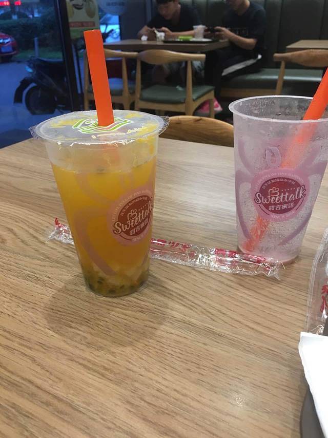 汉堡小子(联丰店)