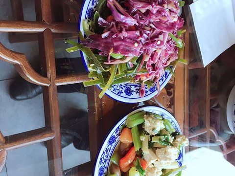 一碗兰(汽贸园店)