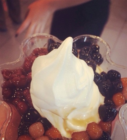 肯德基(大润发店)