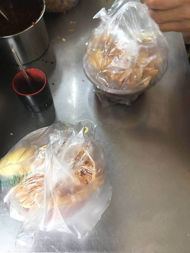 嘉州豆豆豆腐脑(通江店)