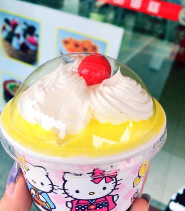 储缘生日蛋糕(潘火店)