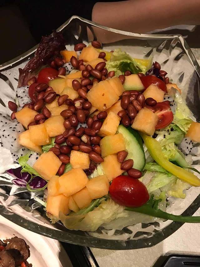 便宜坊烤鸭店(大兴兴创店)