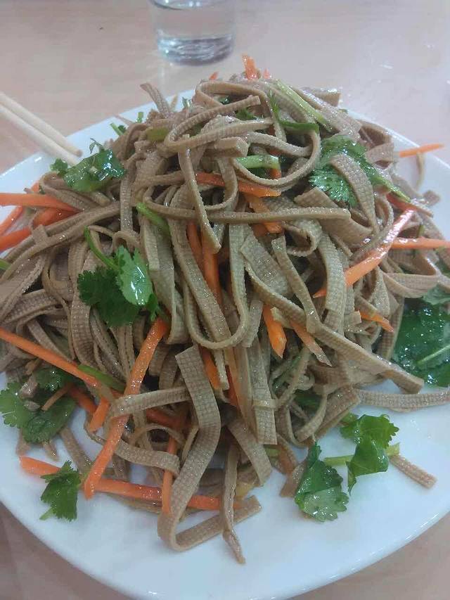 杂粮一品(建设北路店)