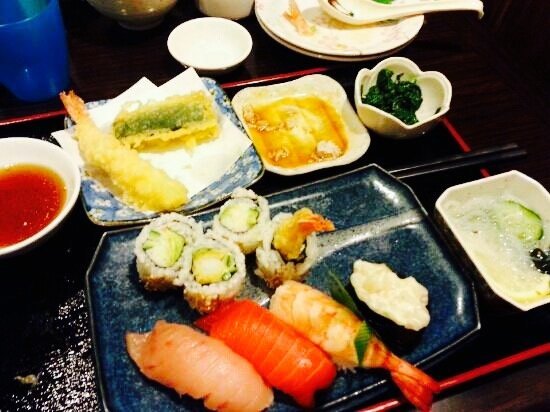 Ichiro Japanese Restaurant