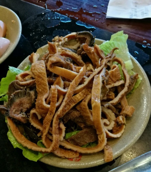 临江门记忆老火锅(西区店)