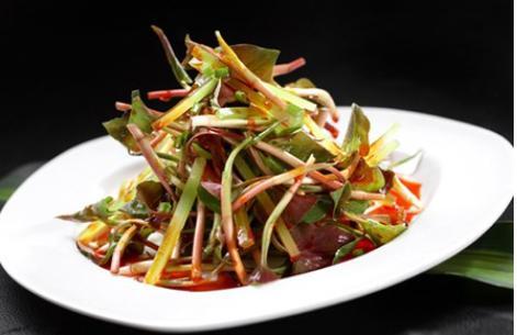 石化国际酒店中餐厅