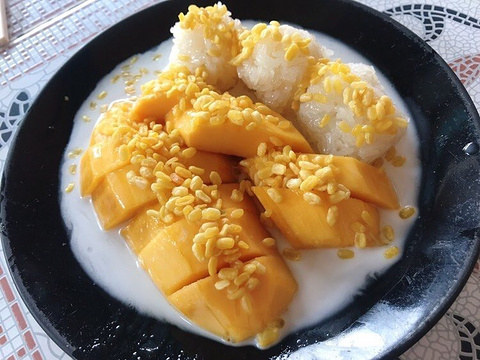 凯先生餐吧