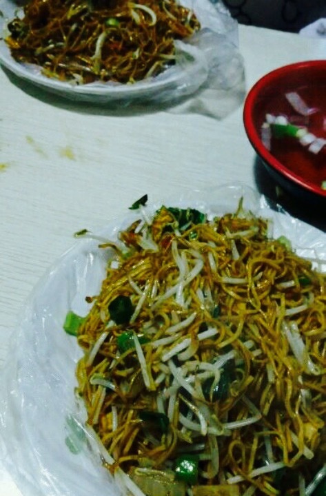 陈记麻辣烫(凭心街店)