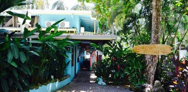 Pelican Hotel and Restaurant