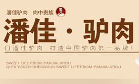 潘佳驴肉(山大路店)