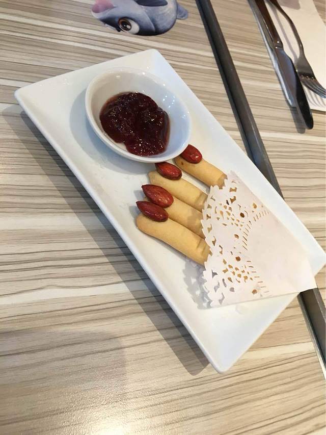 必胜客(环湖店)